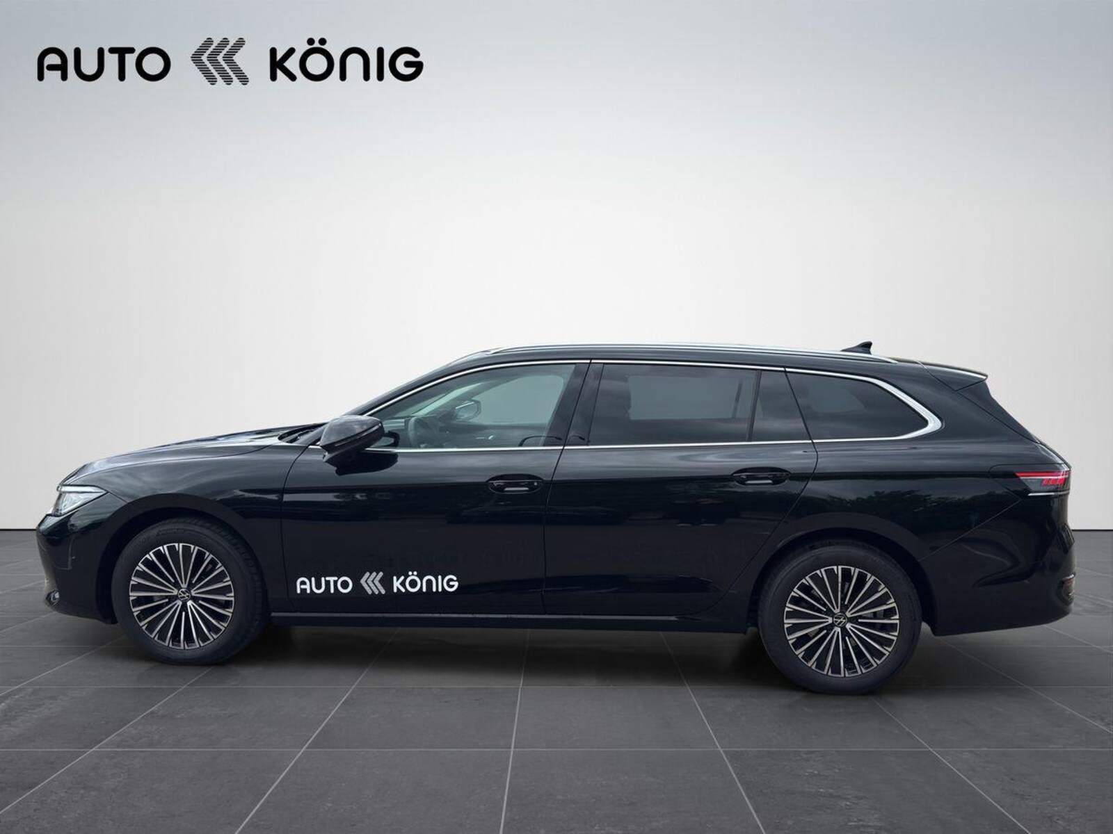 Volkswagen Passat – Bild 5