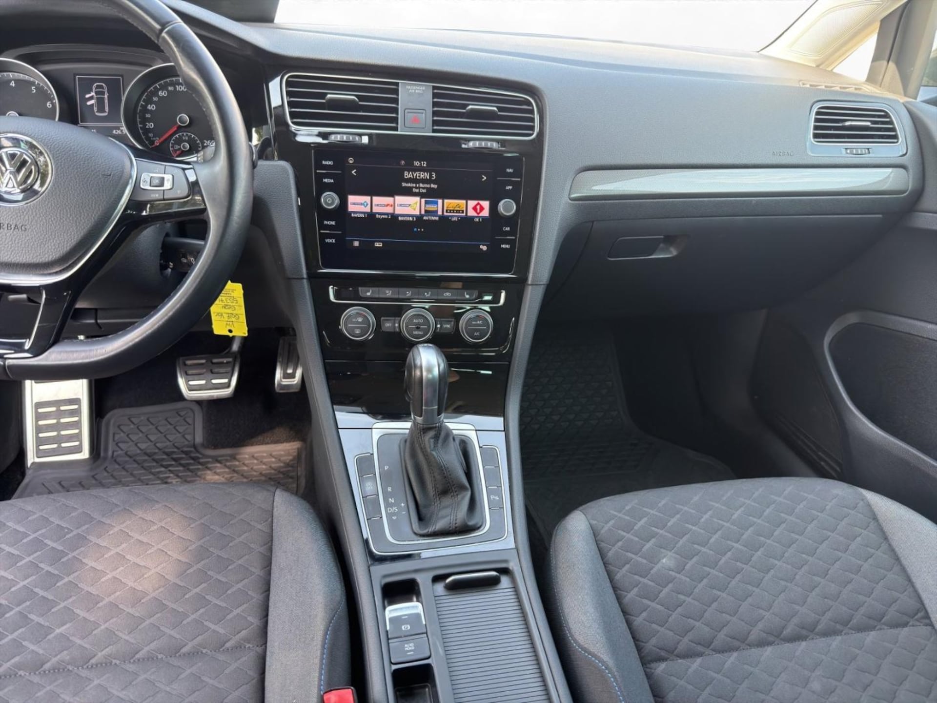 Volkswagen Golf Variant JOIN