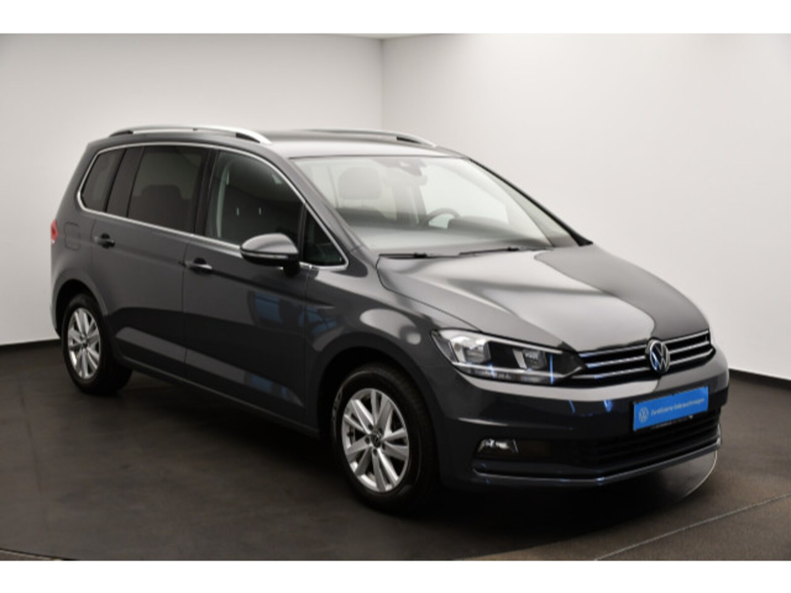 Volkswagen Touran – Bild 15