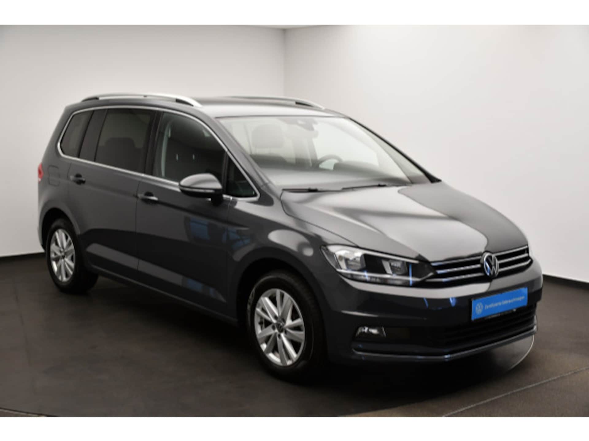 Volkswagen Touran Highline