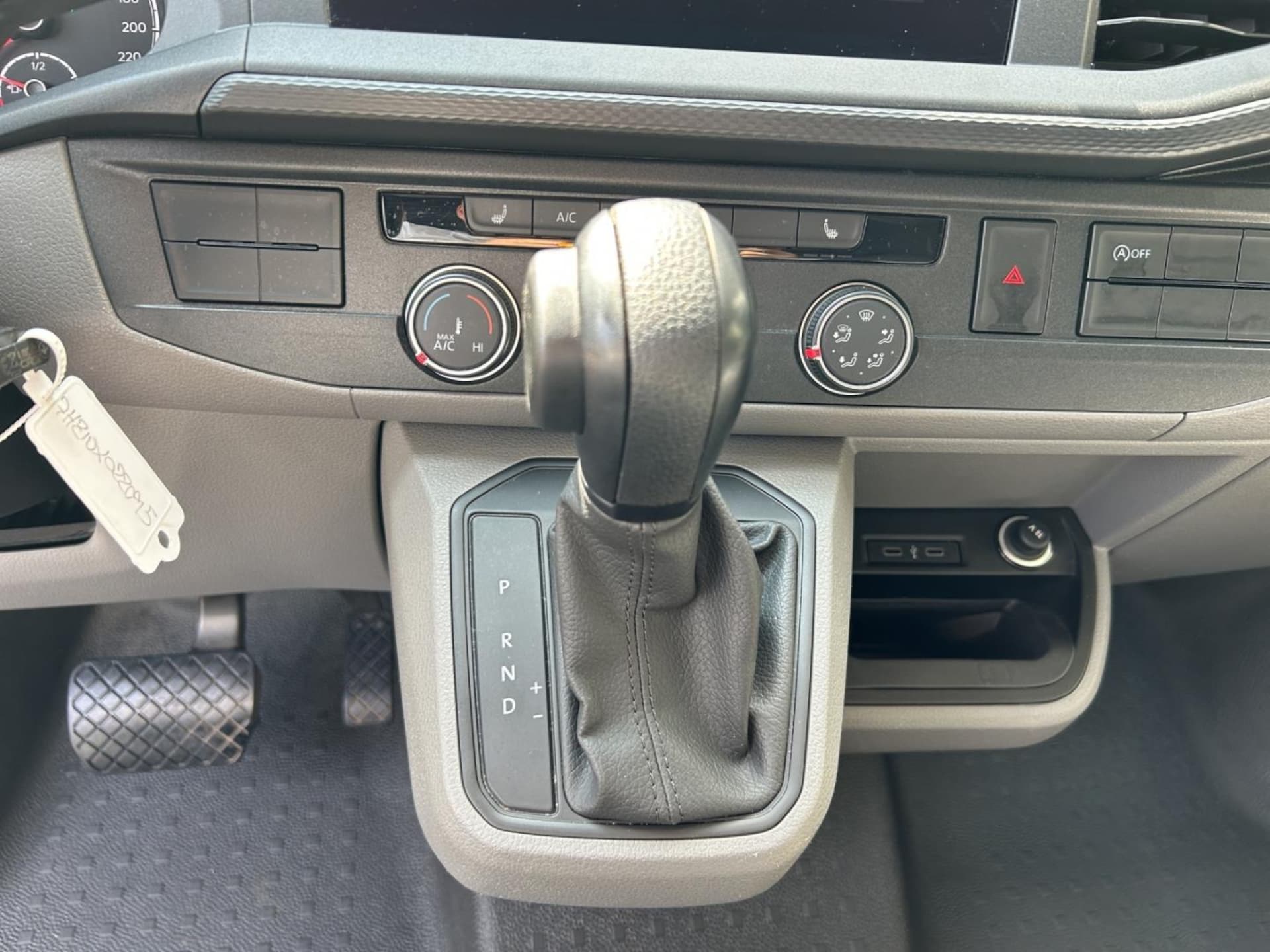 Volkswagen T6.1 Transporter Kasten kurzer Radstand EcoProfi