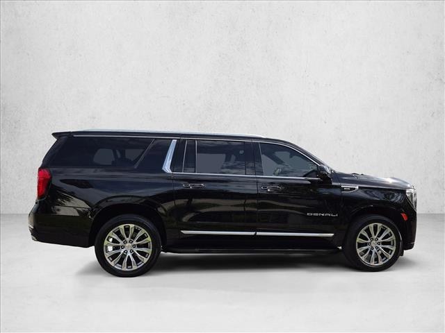 2023 GMC Yukon XL