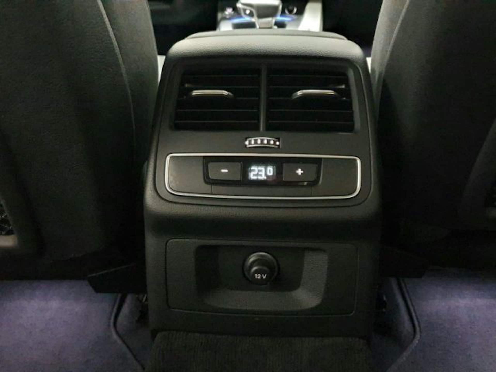 Audi A4 Avant Advanced