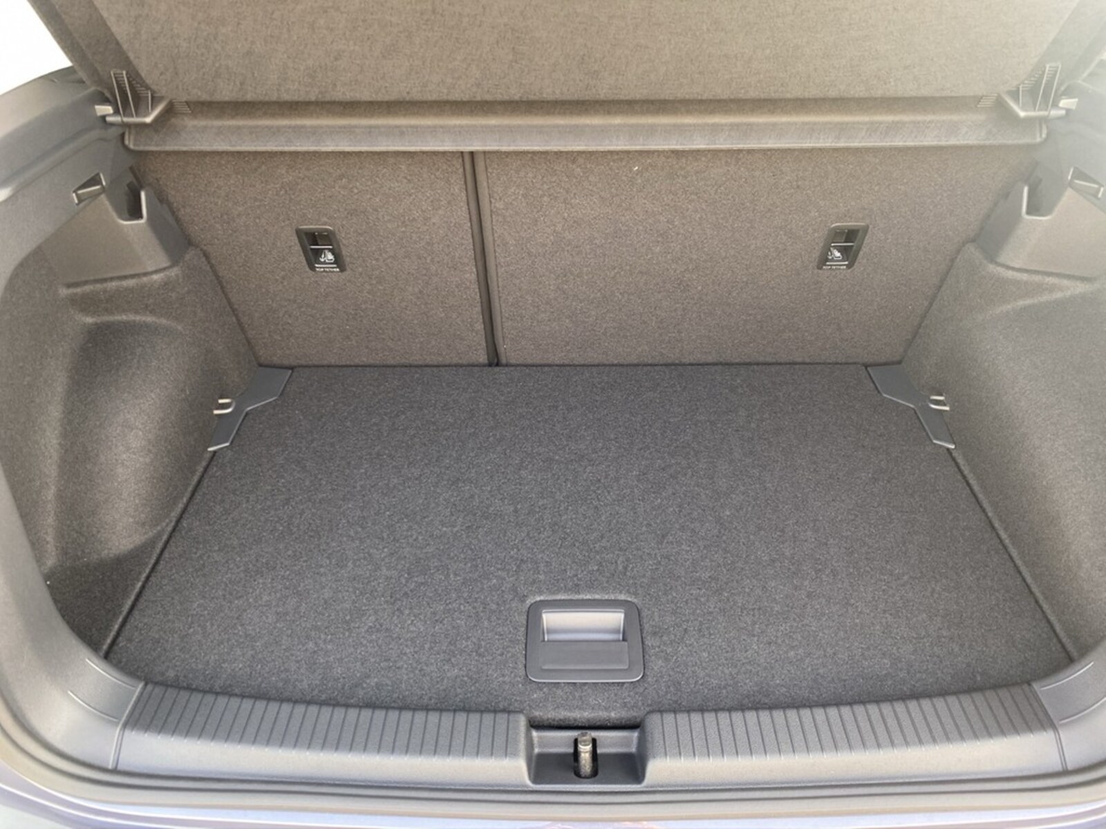 Volkswagen T-Cross – Bild 7