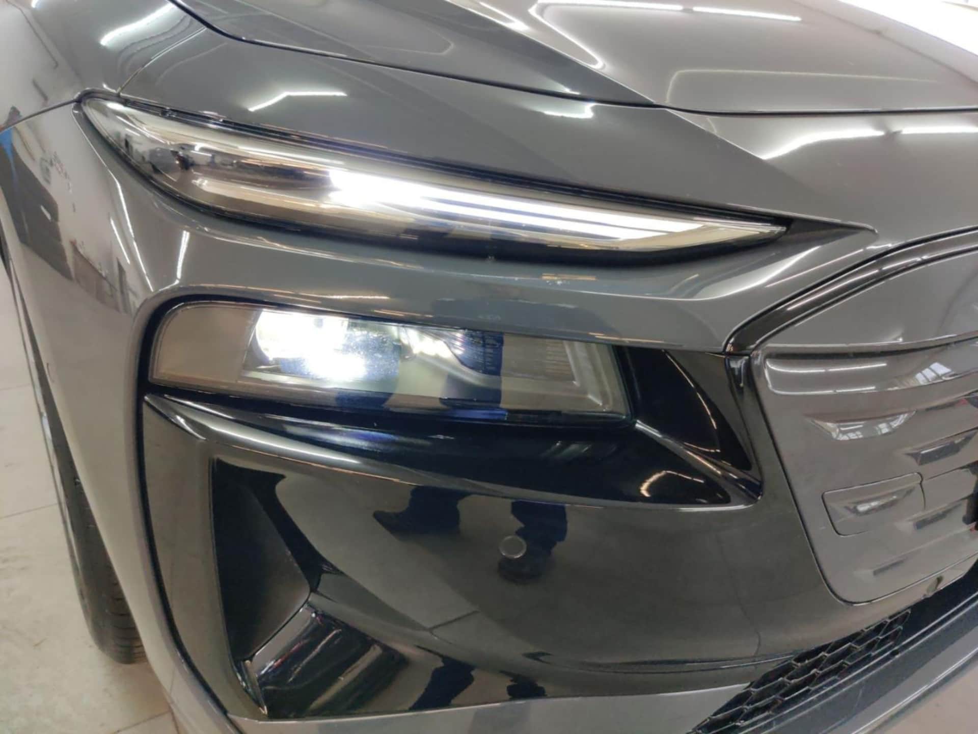 Audi A6 Avant e-tron