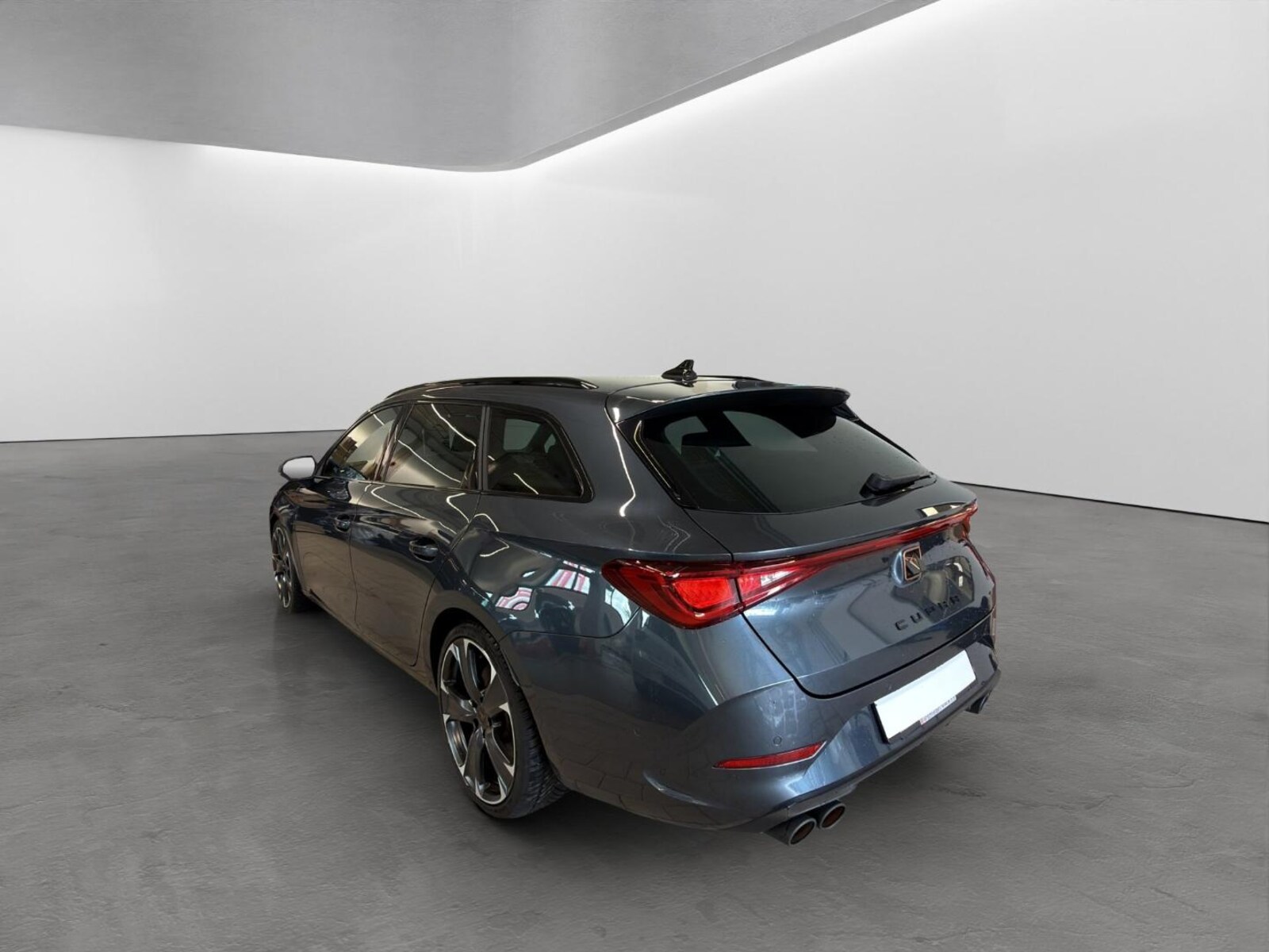 CUPRA Leon Sportstourer – Bild 5