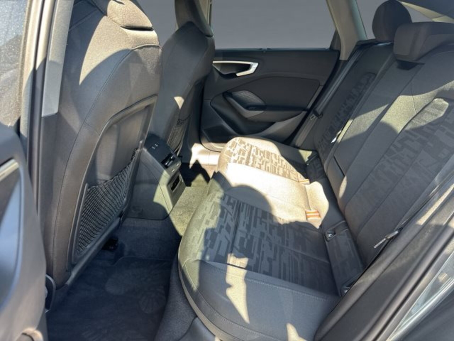 Audi A5 Avant