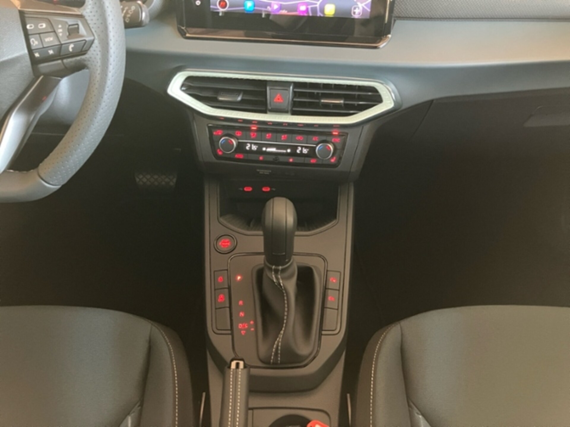 SEAT Arona Style
