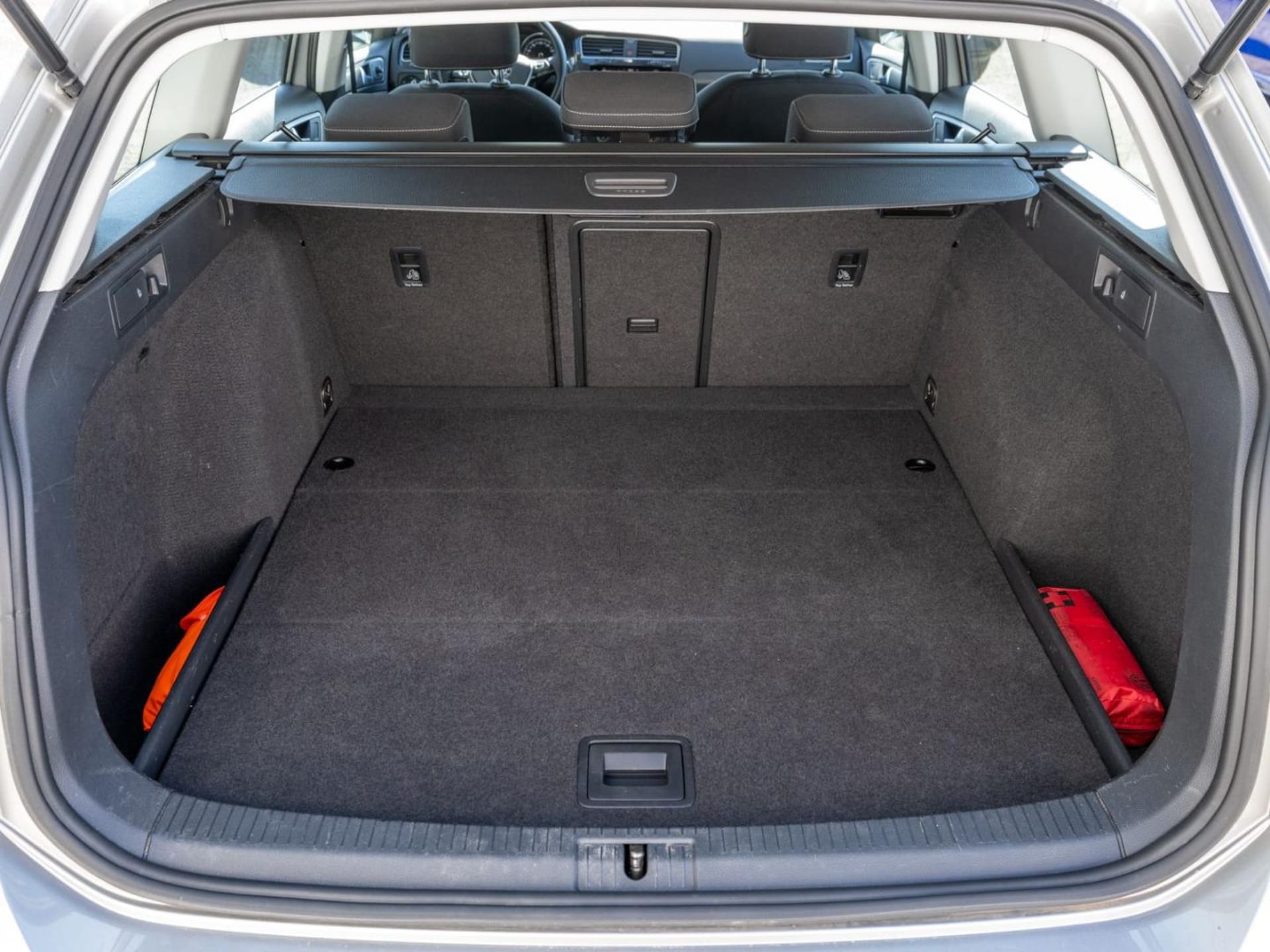 Volkswagen Golf Variant Comfortline