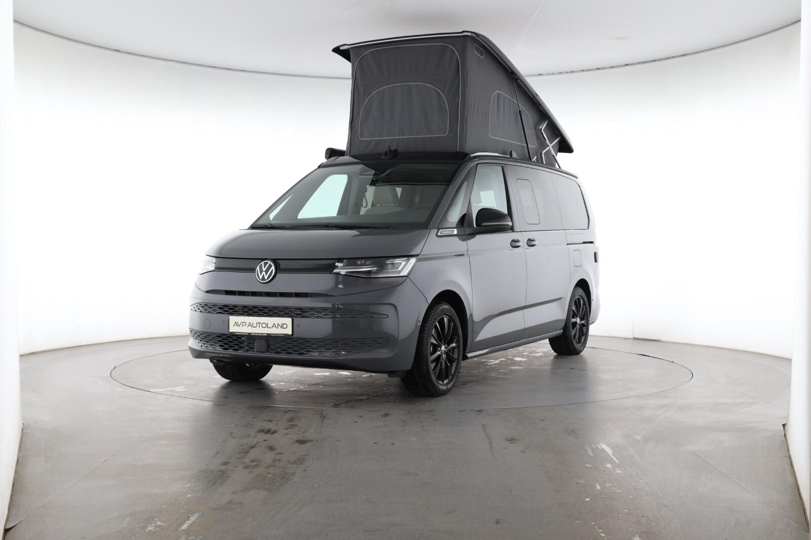 Volkswagen California – Bild 2