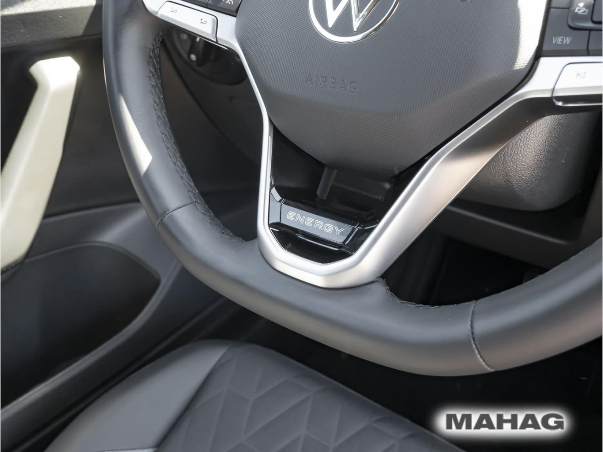 Volkswagen T-Cross ENERGY
