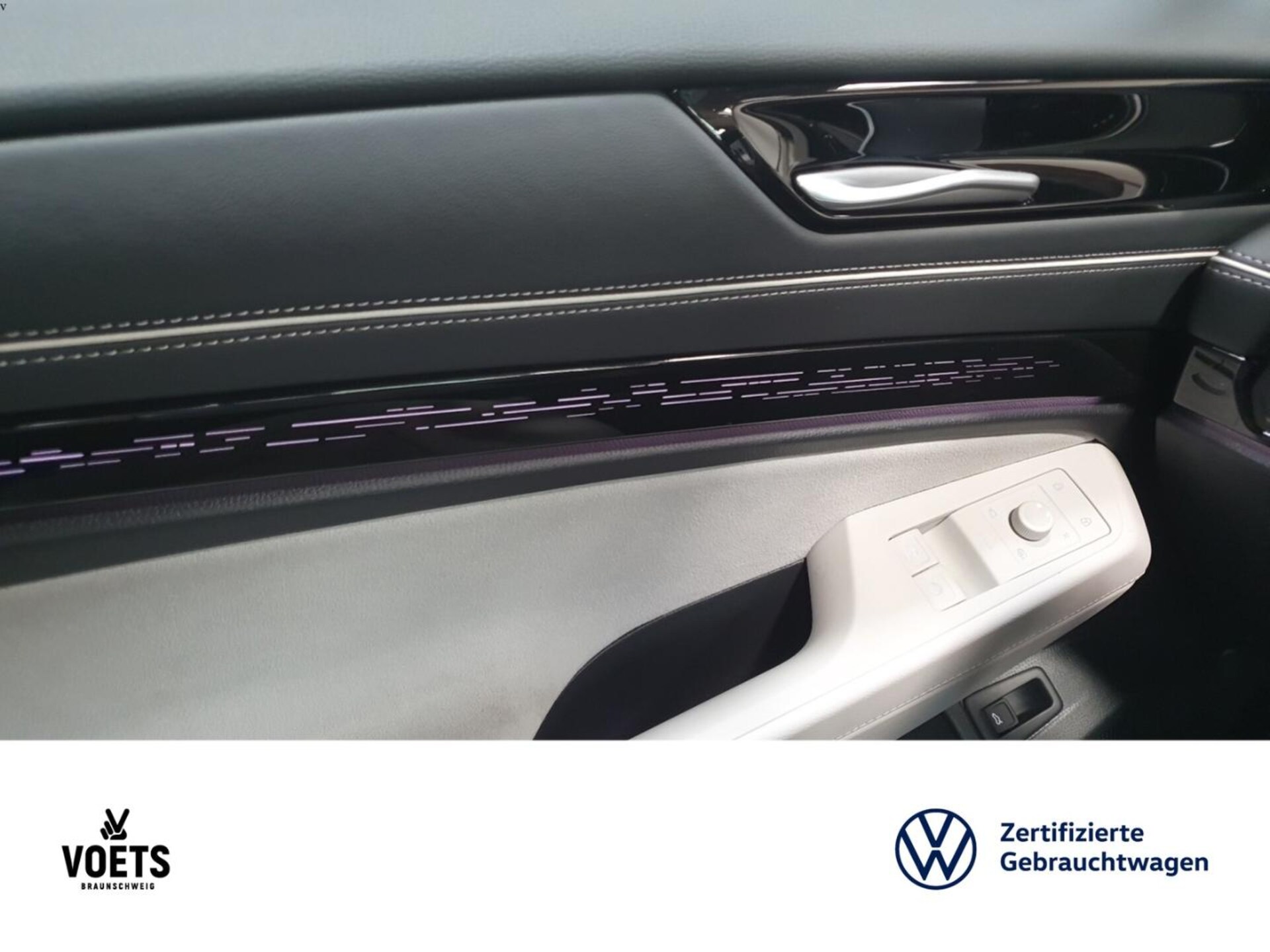 Volkswagen ID.7 Tourer Pro S