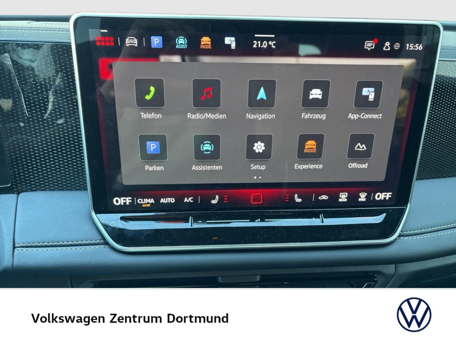 Volkswagen Tiguan – Bild 14