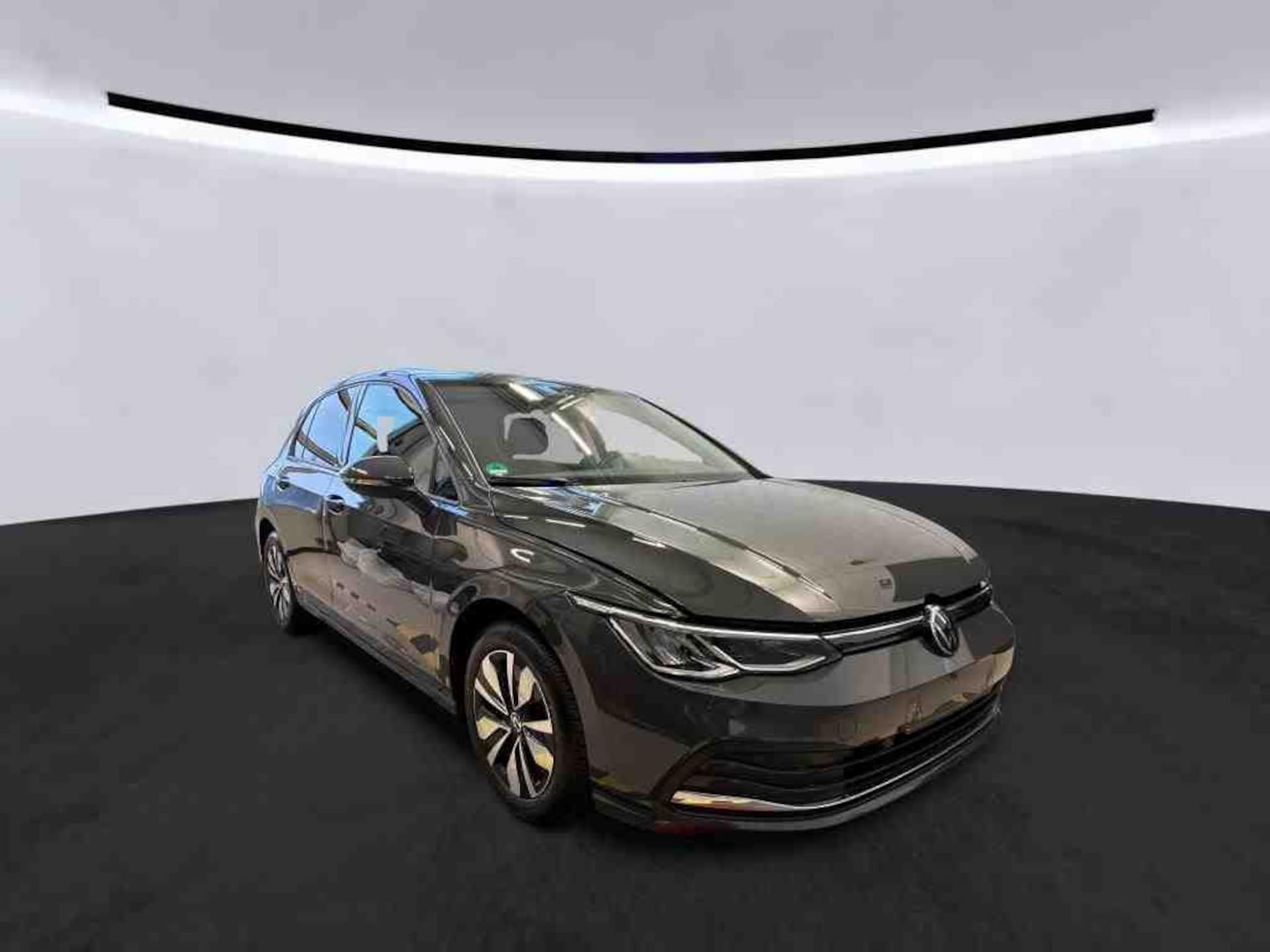 Volkswagen Golf MOVE