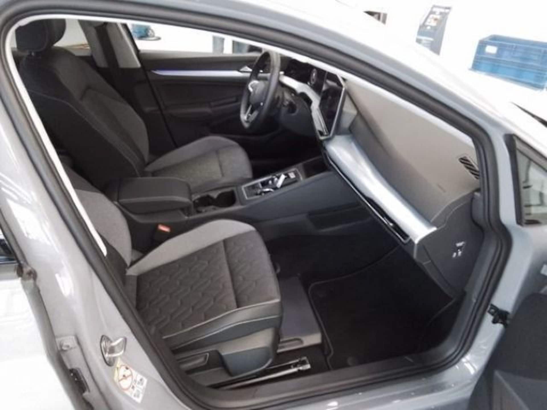 Volkswagen Golf Goal