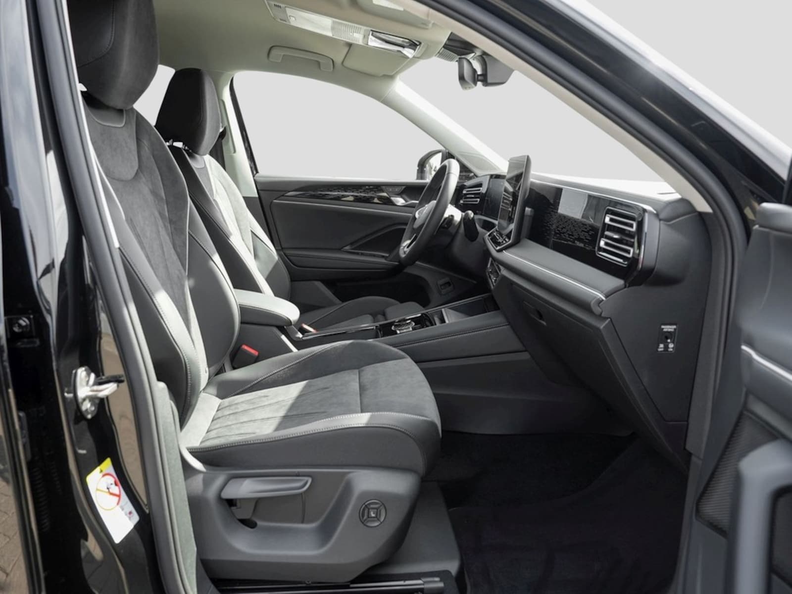 Volkswagen Tiguan – Bild 7