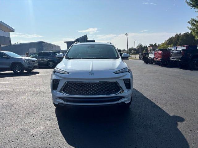 2025 Buick Encore GX