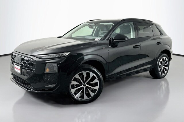 Photo of 2026 Audi Q3 SUV 
