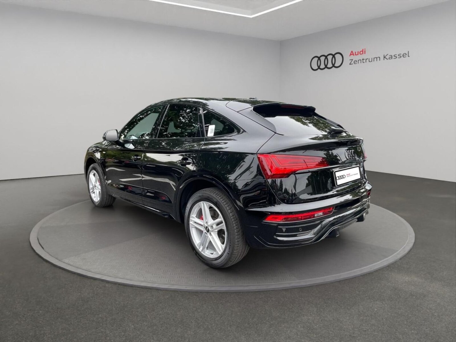 Audi Q5 Sportback – Bild 4