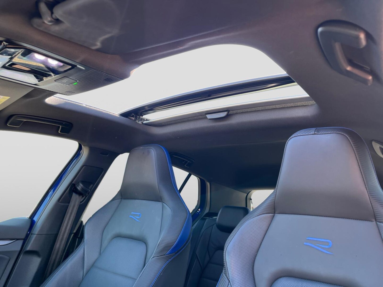 Volkswagen Golf – Bild 7
