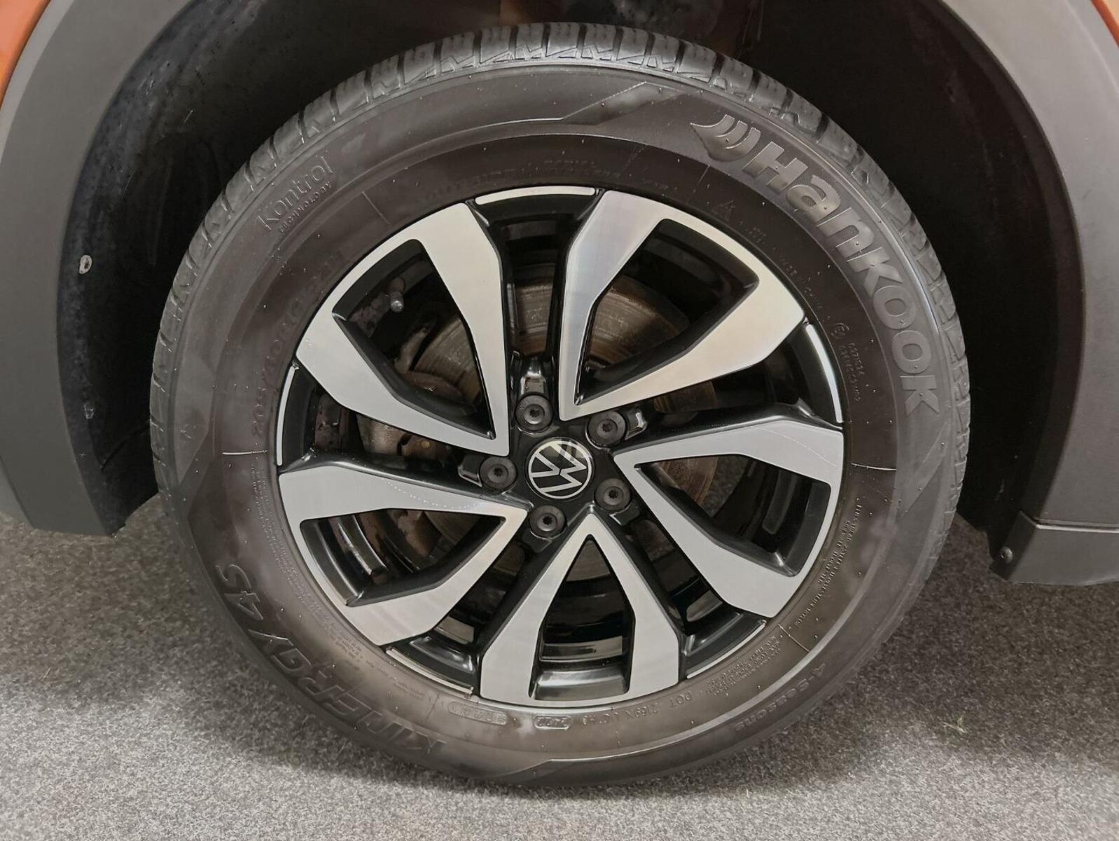 Volkswagen T-Cross – Bild 15