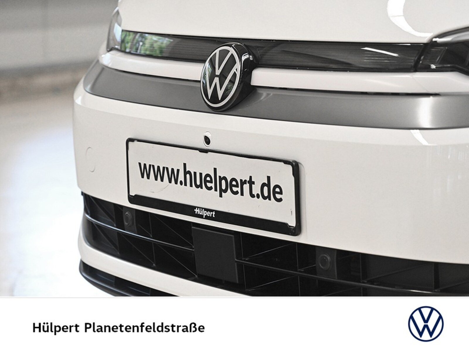 Volkswagen ID. Polo – Bild 6