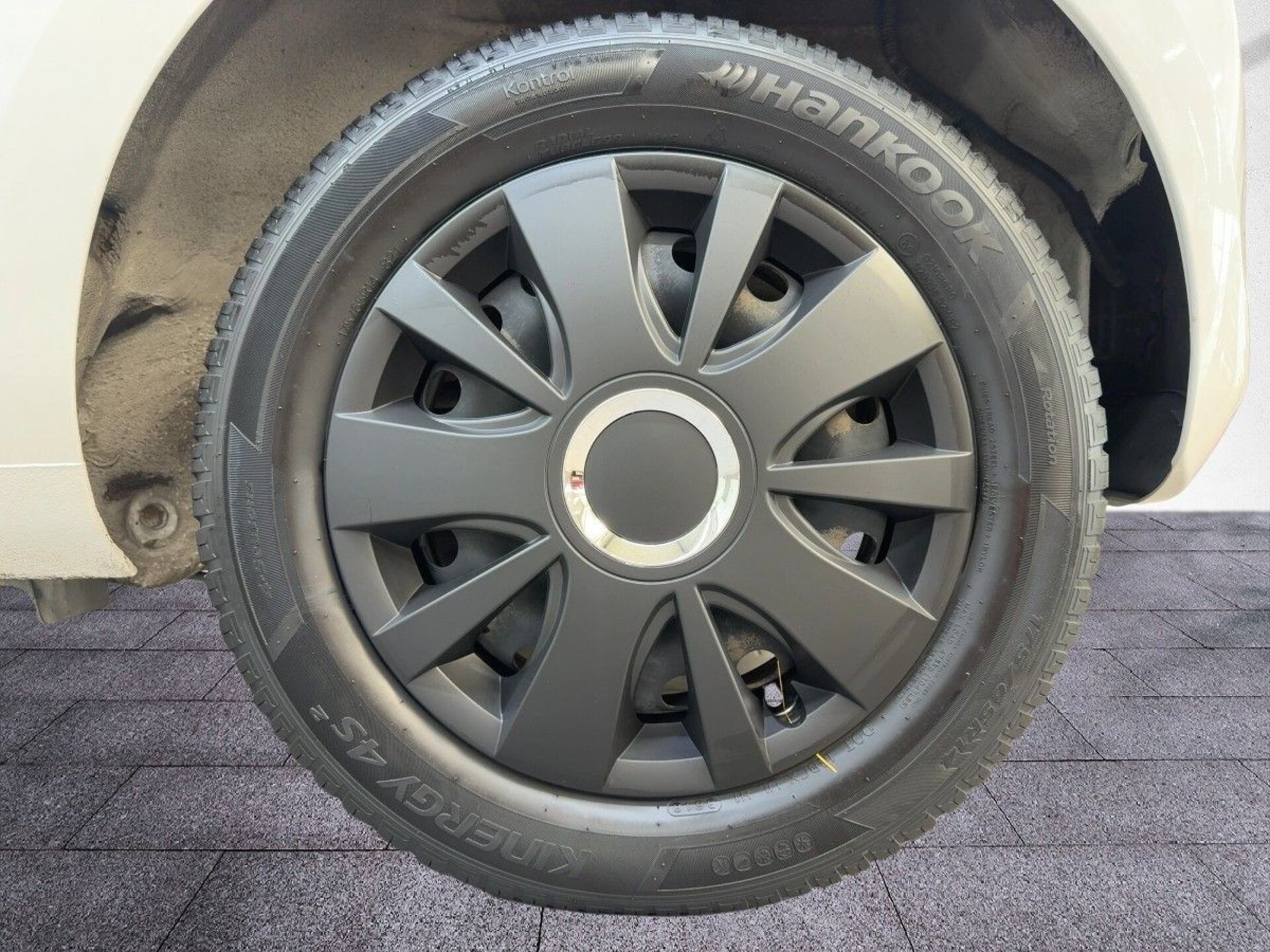 Skoda Citigo Active