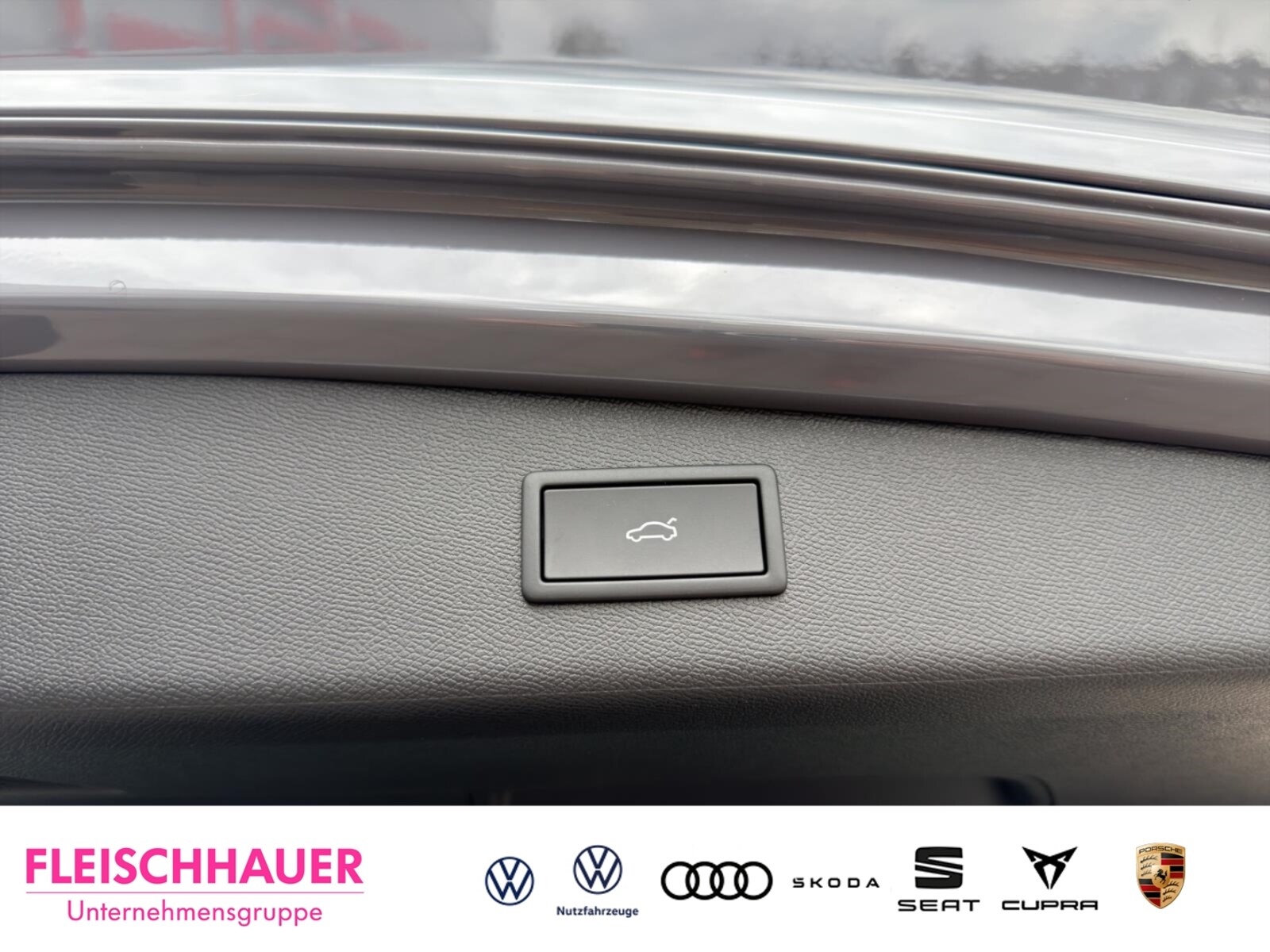 CUPRA Leon Sportstourer – Bild 7