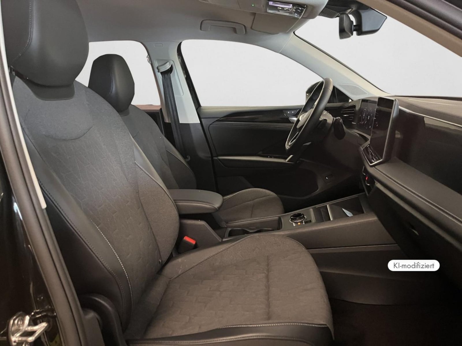 Volkswagen Tiguan – Bild 4