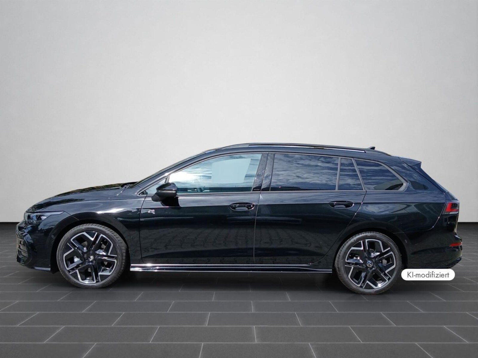 Volkswagen Golf Variant – Bild 7