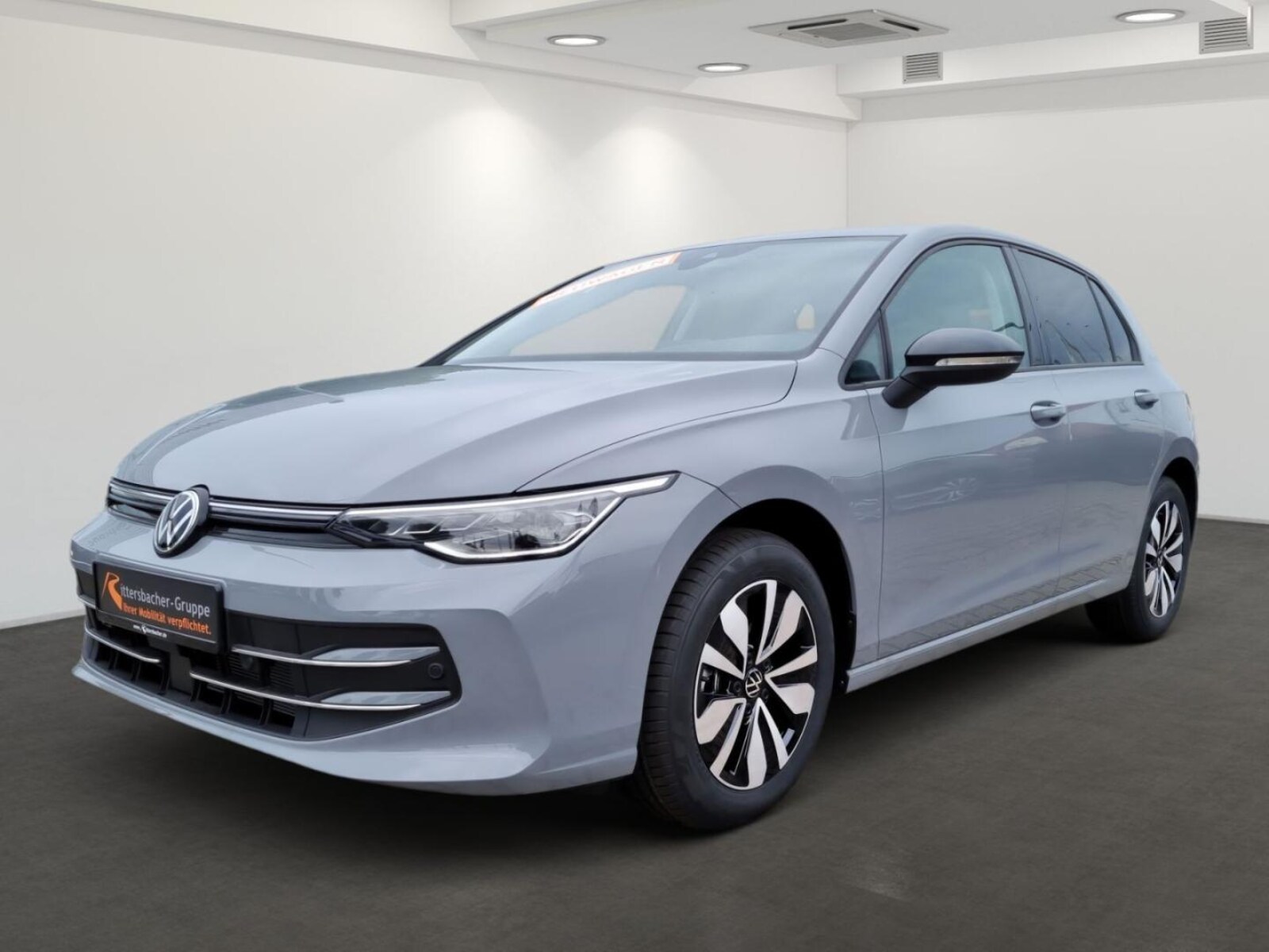 Volkswagen Golf – Bild 2