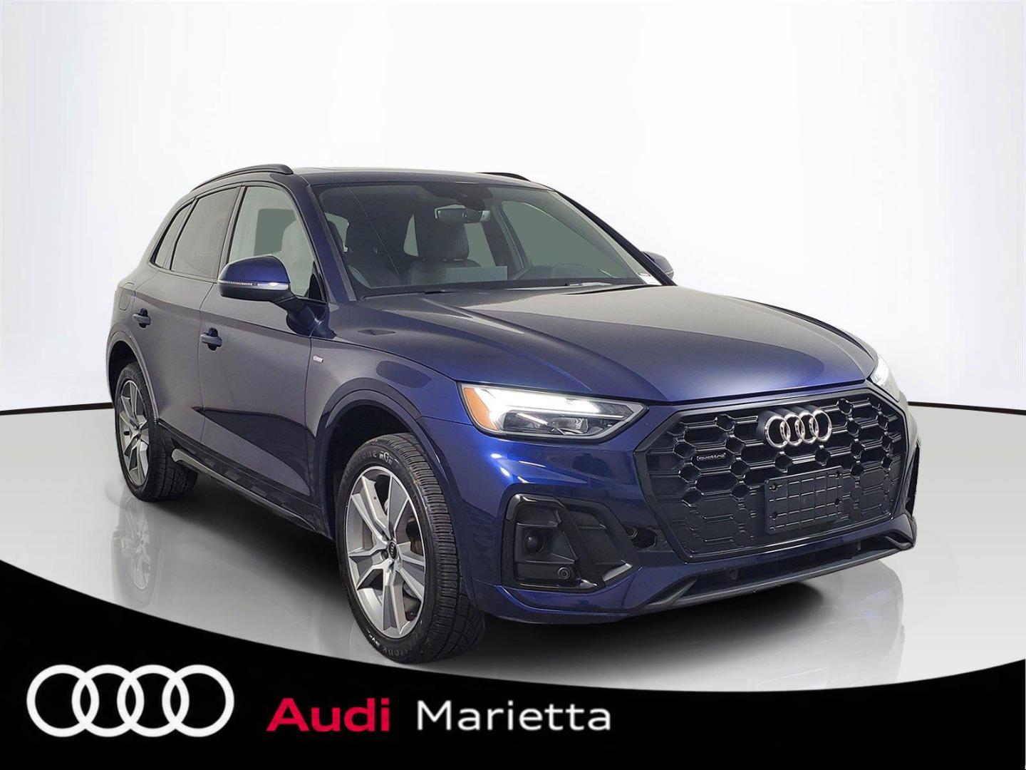 2025 Audi Q5