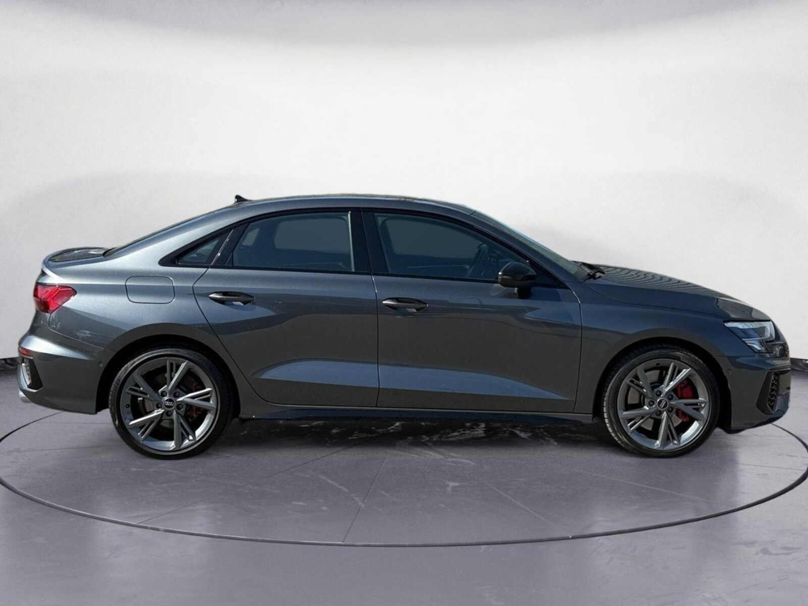 Audi S3 Limousine – Bild 6