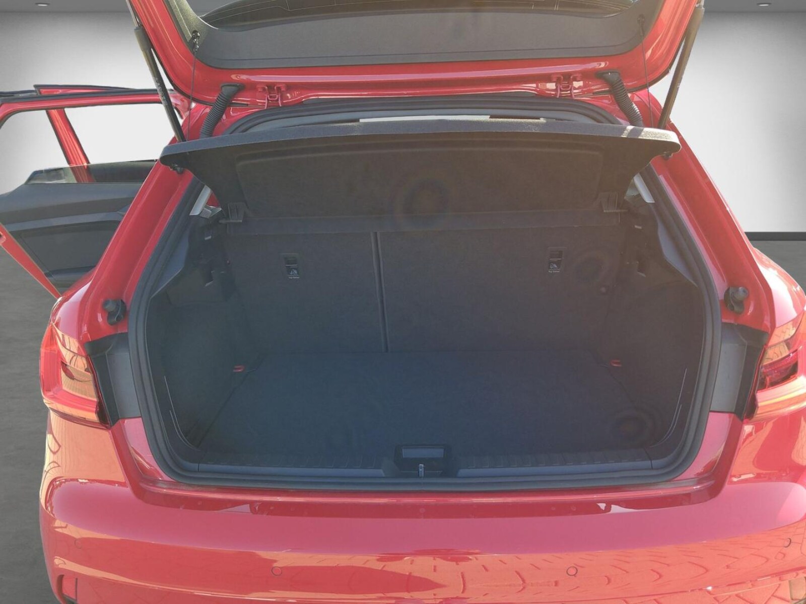 Audi A1 Sportback – Bild 14