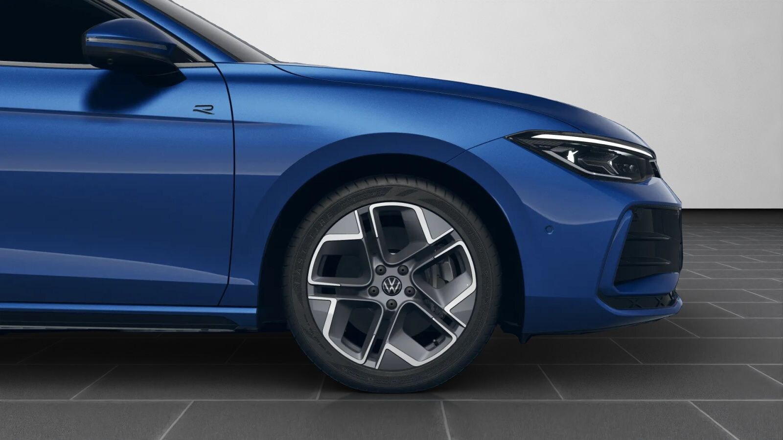 Volkswagen Passat – Bild 9