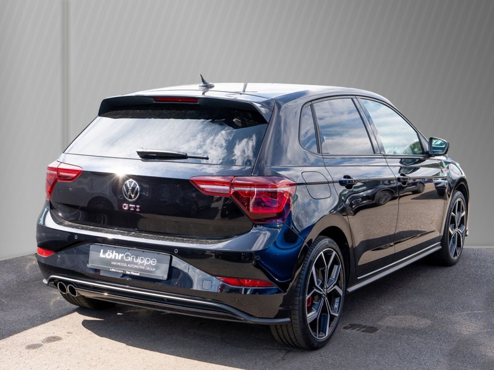 Volkswagen Polo – Bild 4