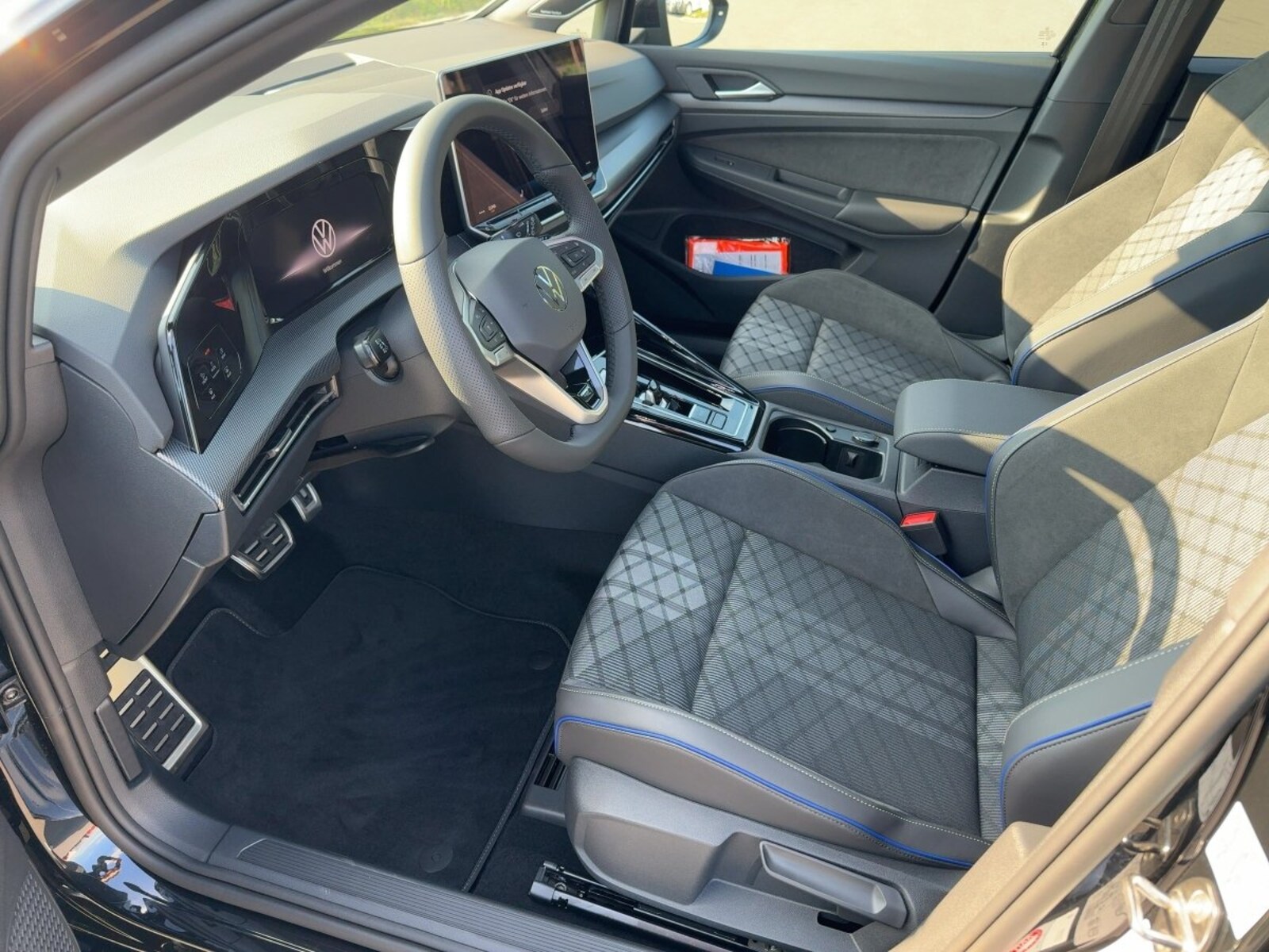 Volkswagen Golf Variant – Bild 10