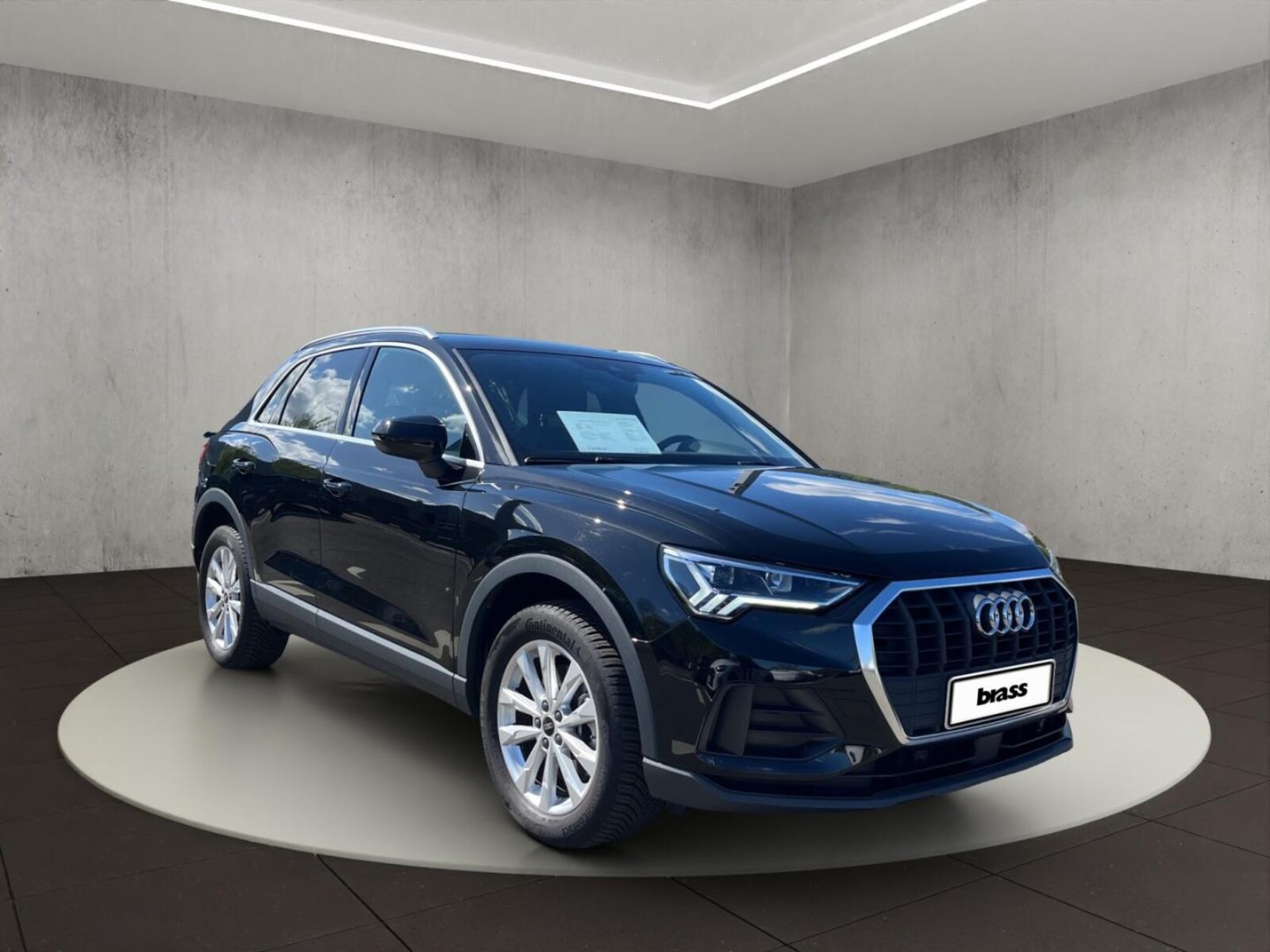 Audi Q3 – Bild 7