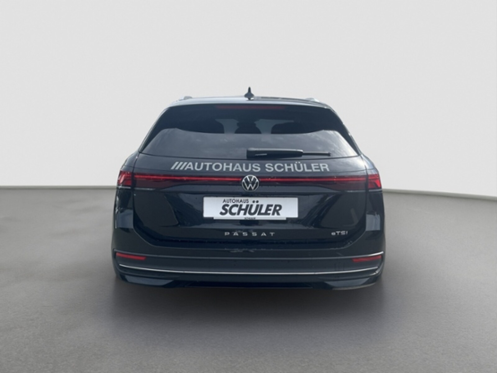 Volkswagen Passat – Bild 5