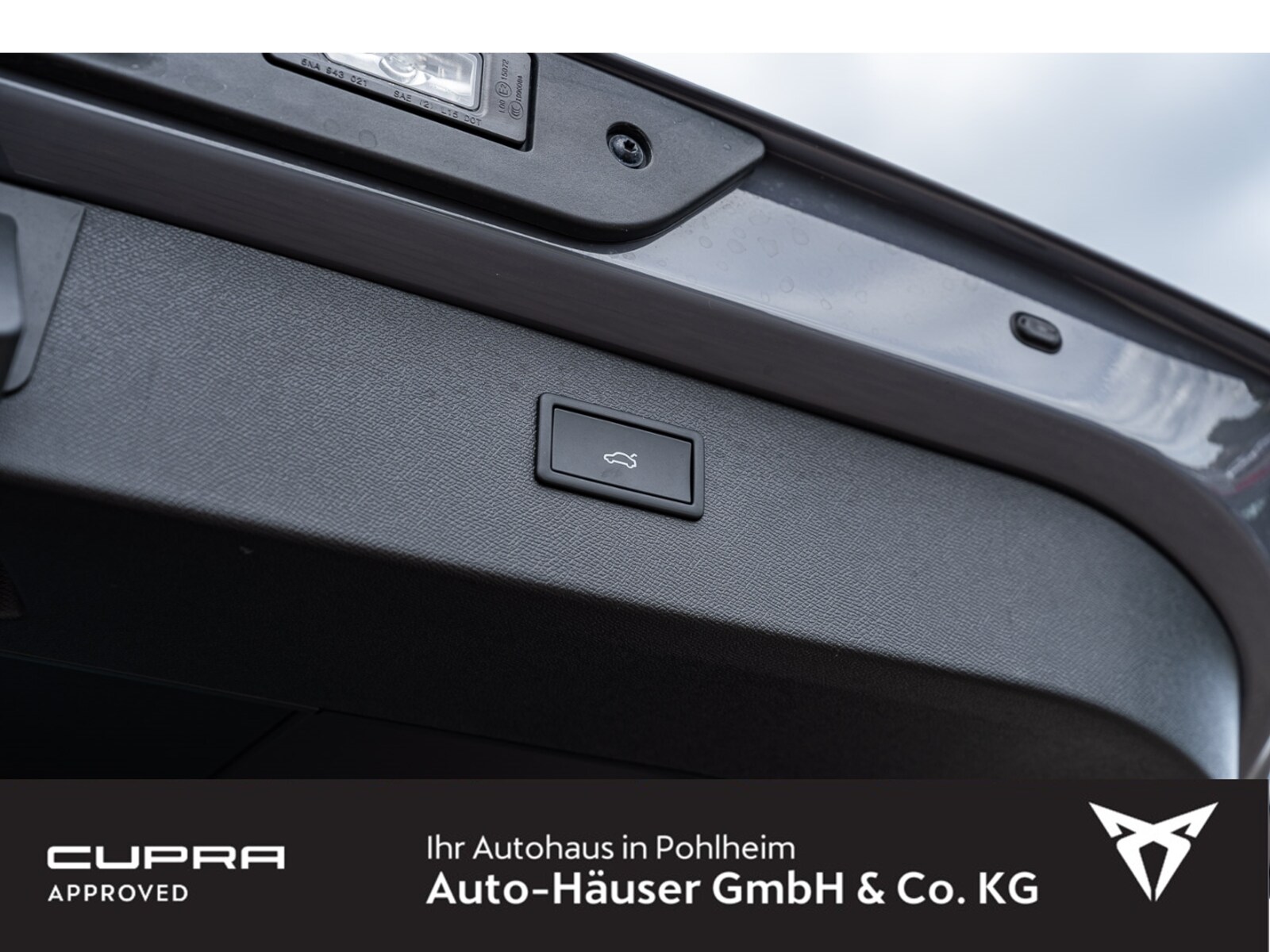 CUPRA Formentor – Bild 9