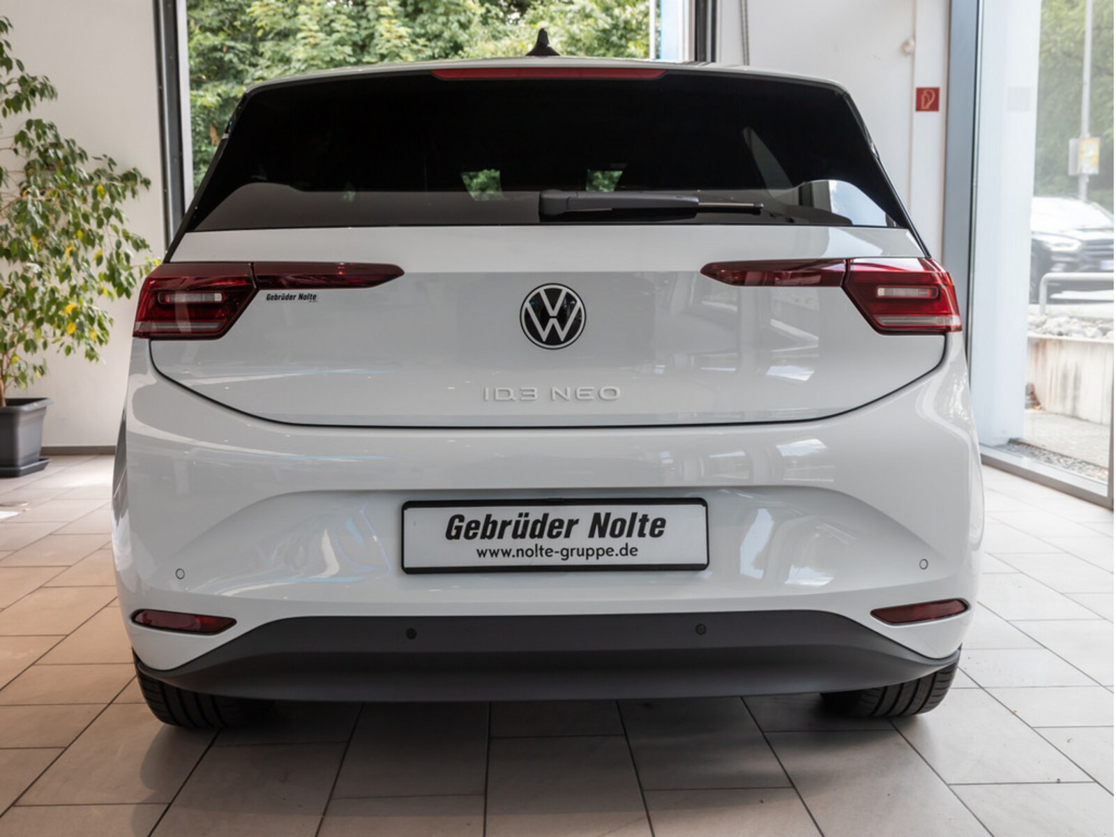 Volkswagen ID.3 Neo – Bild 5