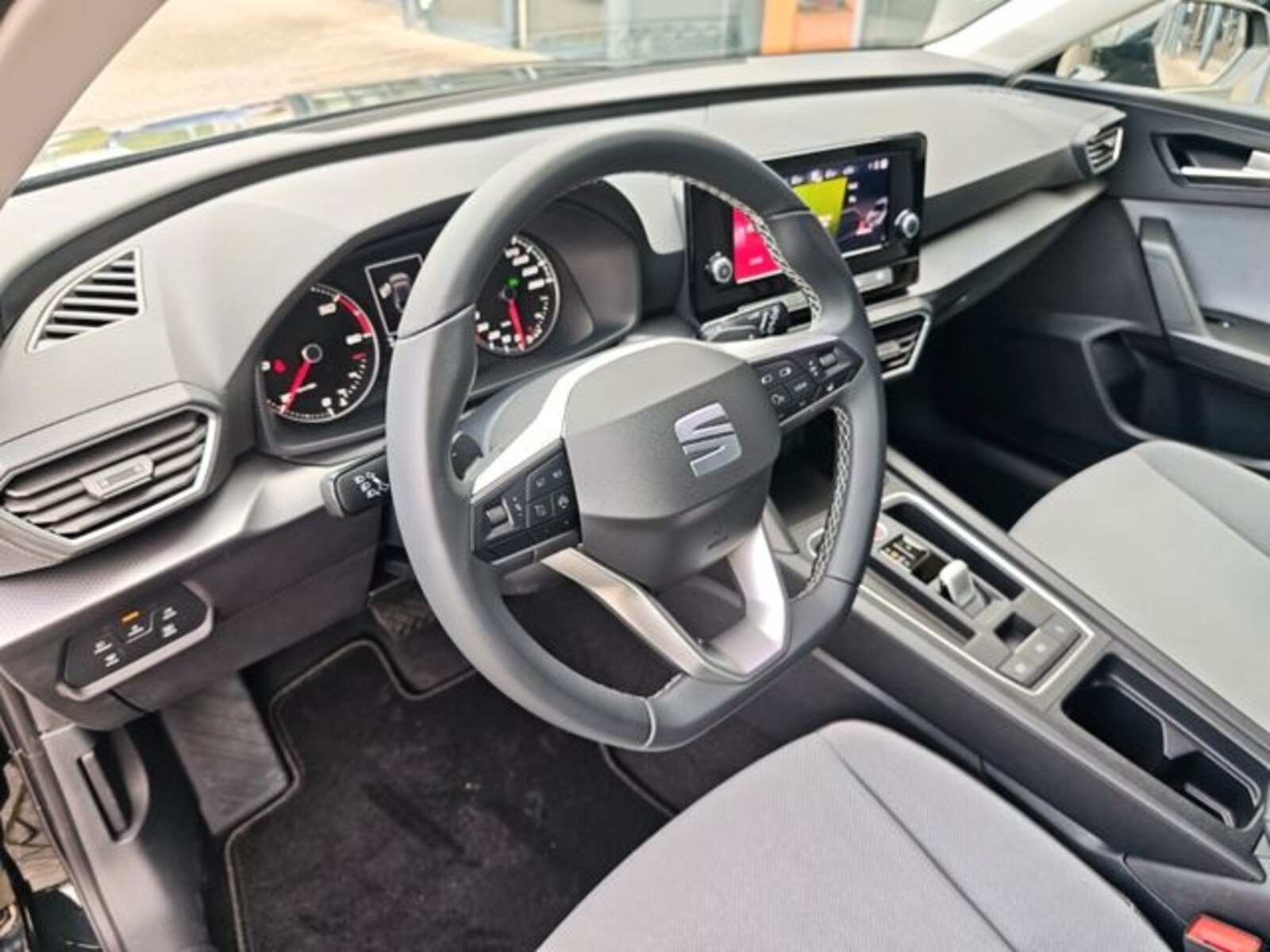 SEAT Leon – Bild 20