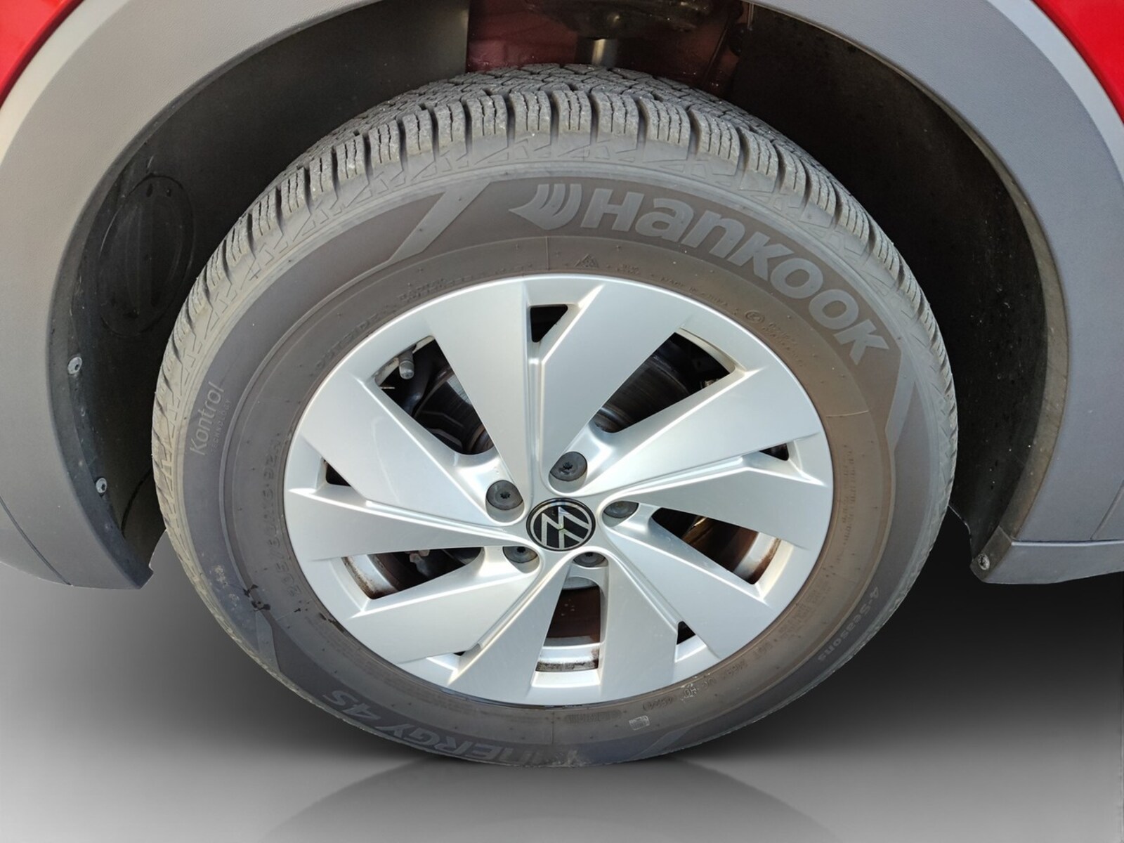Volkswagen T-Cross – Bild 12
