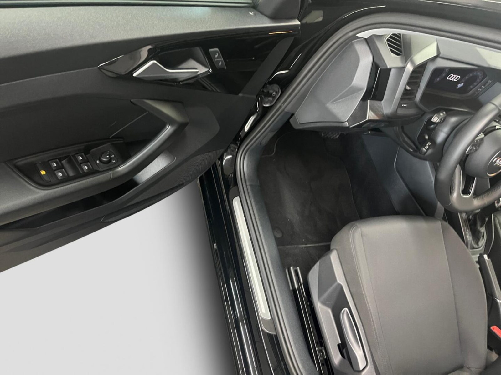 Audi A1 Sportback – Bild 13