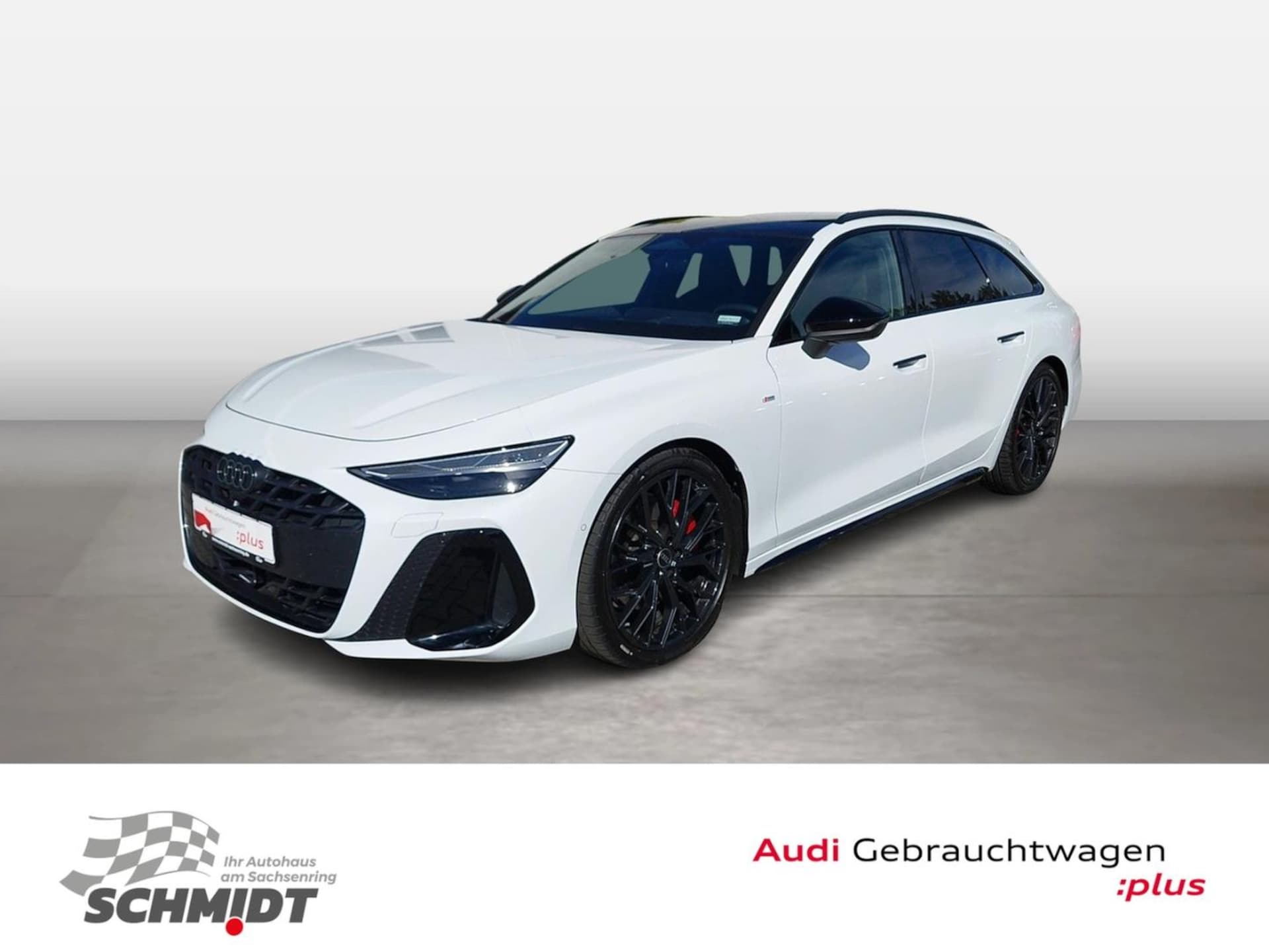 Audi A6 Avant — Audi A6 Avant edition one TDI quattro 150 kWS tronic A6 Avant 150kW quattro edition one TECH STHZ AIR