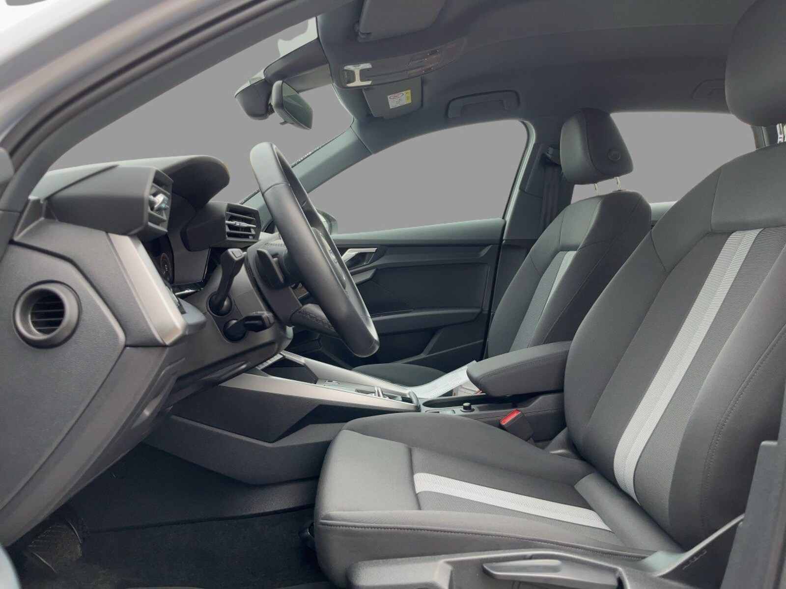 Audi A3 Sportback – Bild 8
