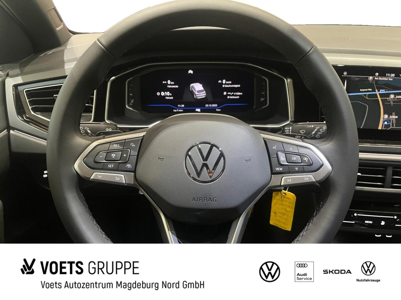 Volkswagen Taigo – Bild 9