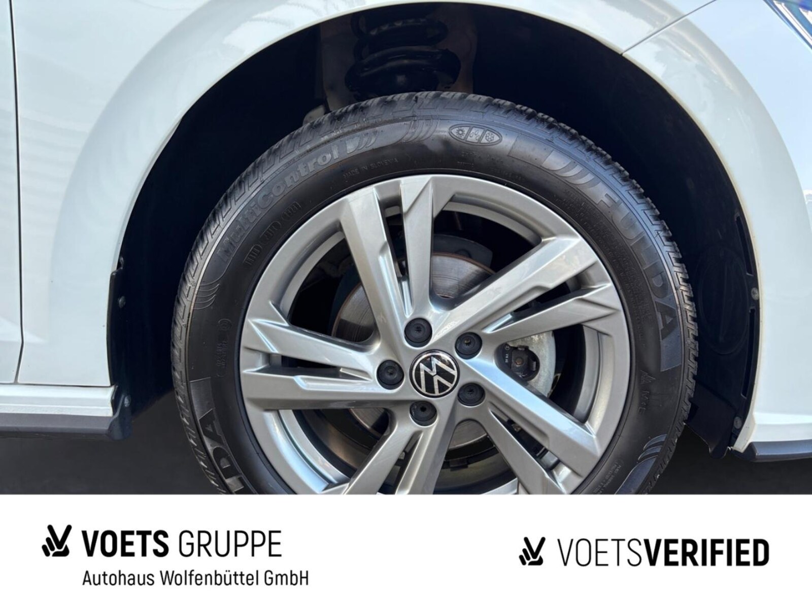 Volkswagen Polo – Bild 6