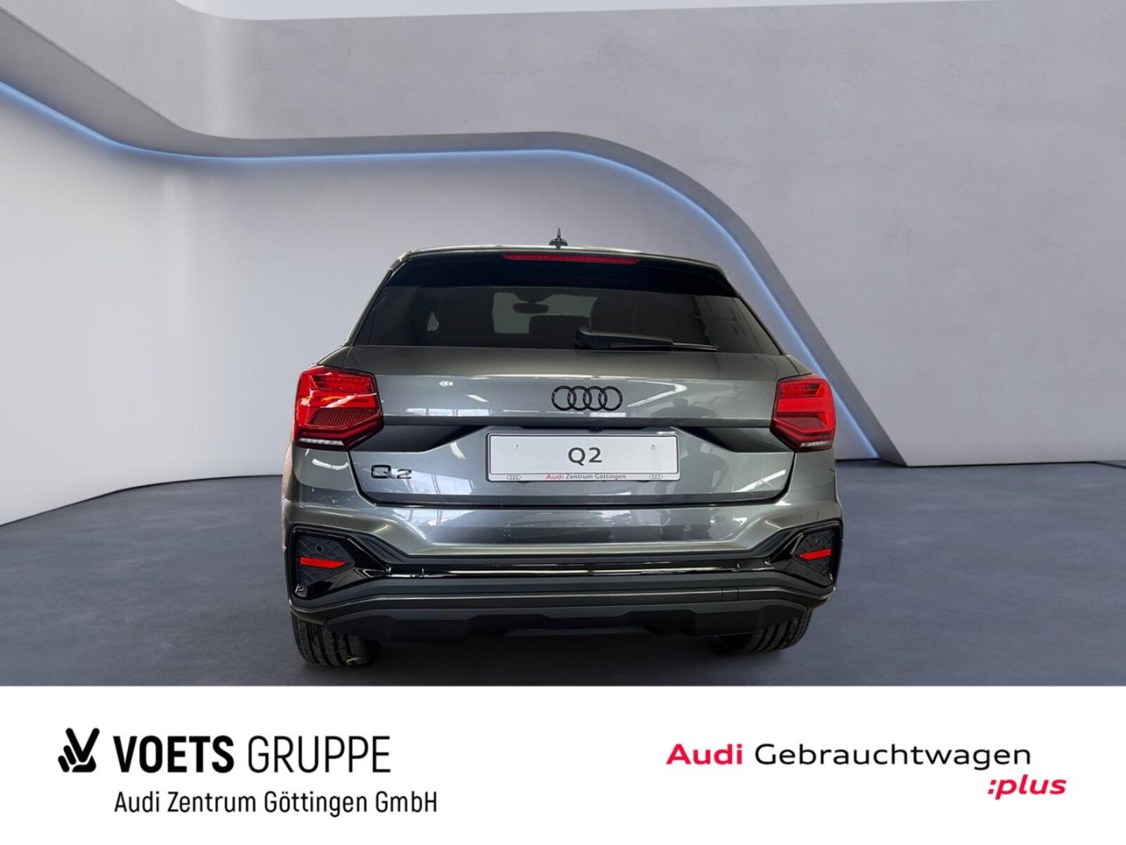 Audi Q2 – Bild 4