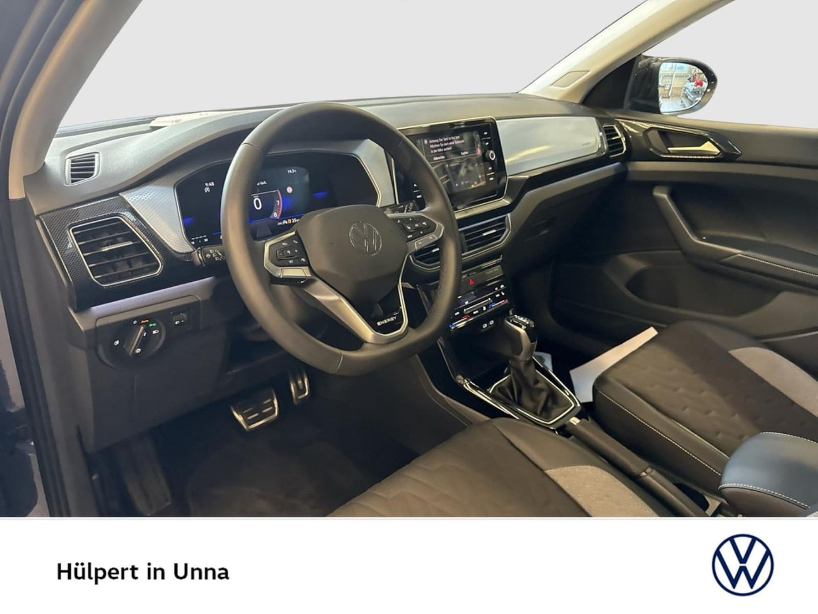 Volkswagen T-Cross – Bild 12